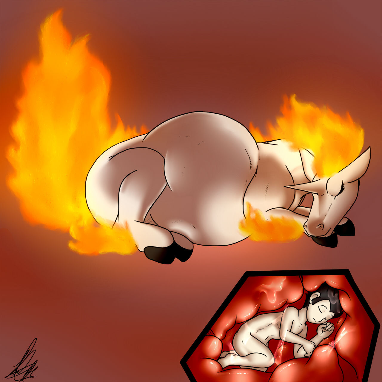 Why Some Pokemon Trainers Never Leave Big P Ranch page 3 full