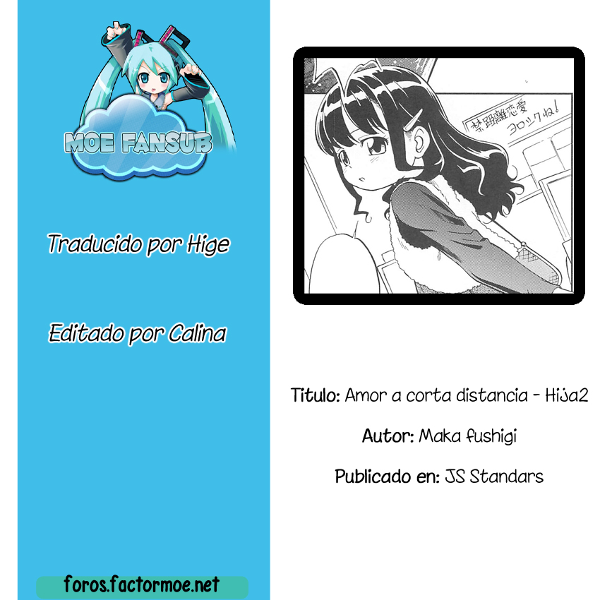 Amor a larga distancia -----Hija 2 page 5 full