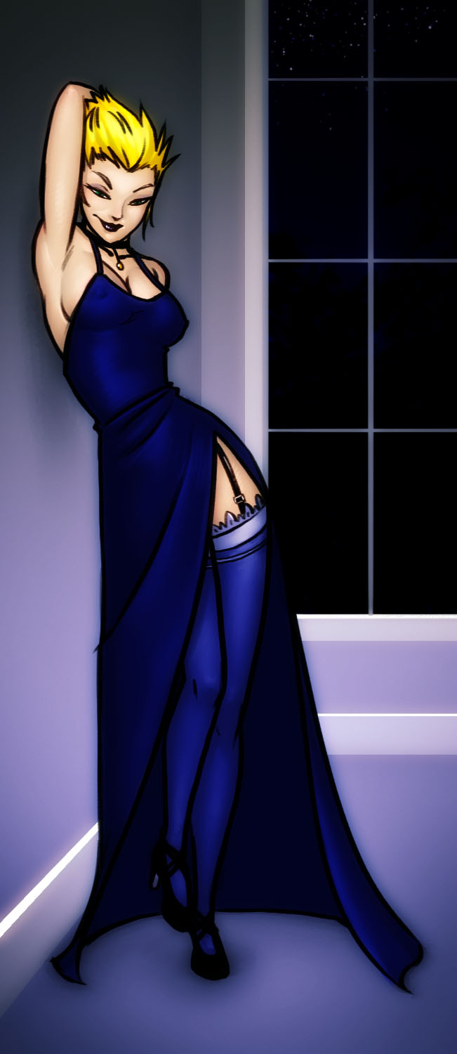 Artist - rinayun page 2 full