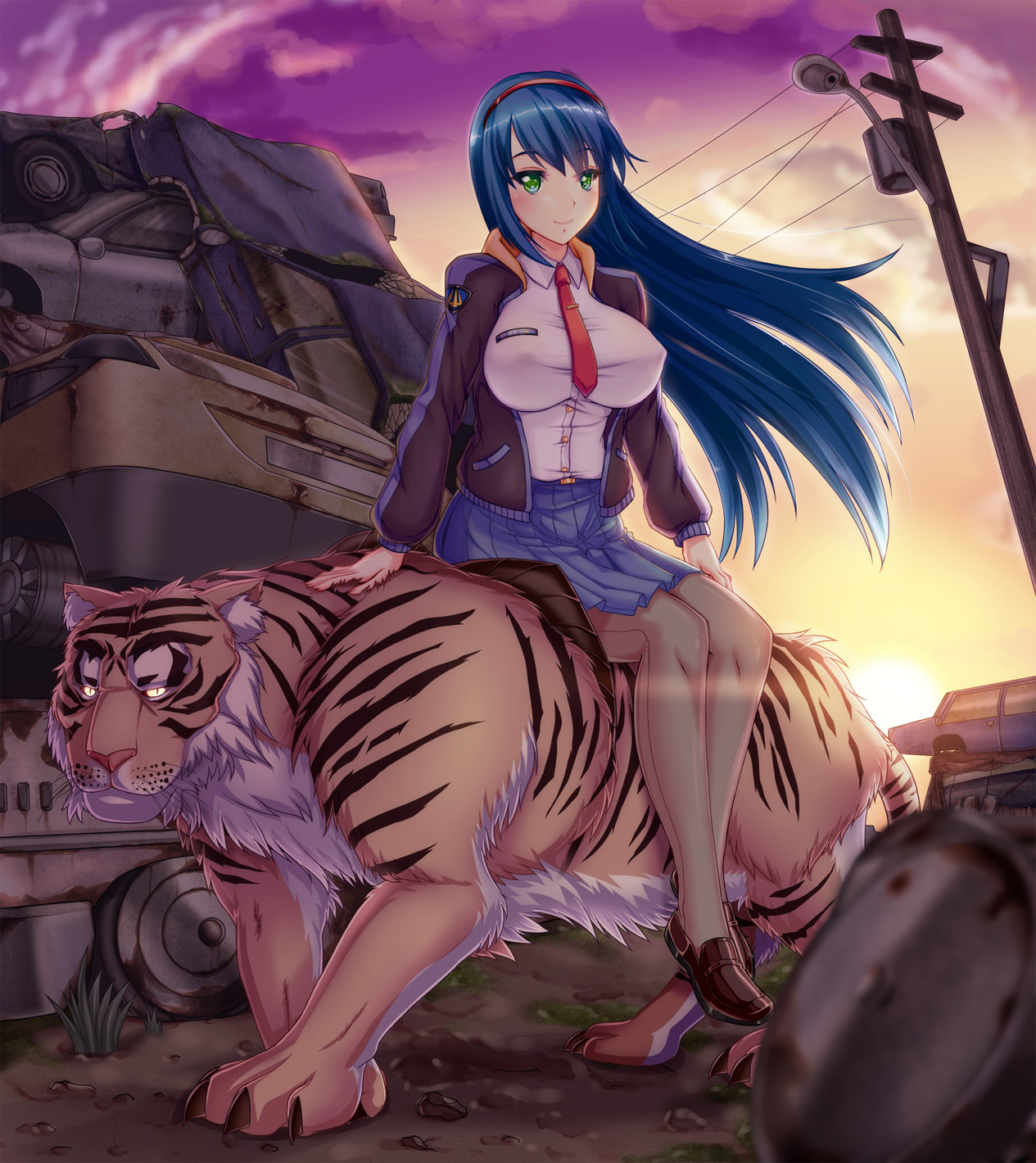 artist ryuuzouji usagi page 8 full