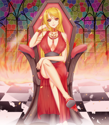 artist ryuuzouji usagi cover