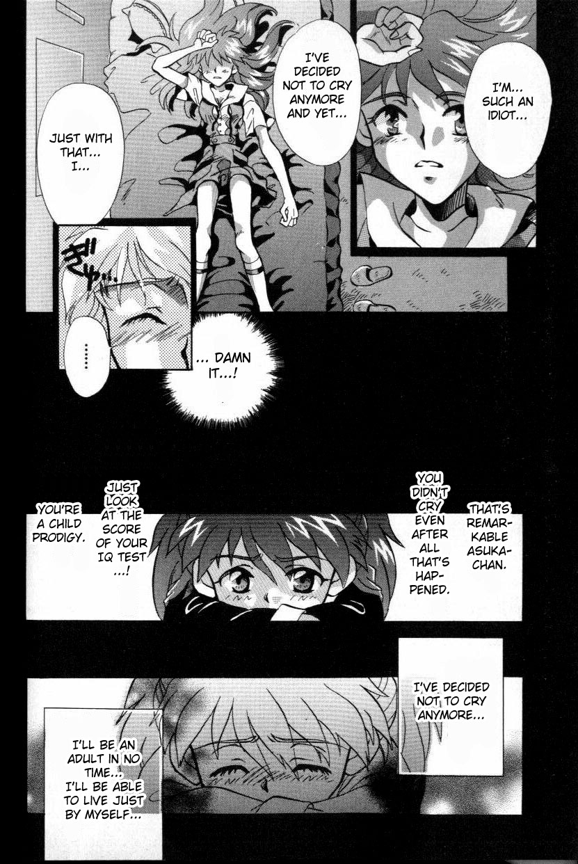 Episode 3: Variation page 8 full