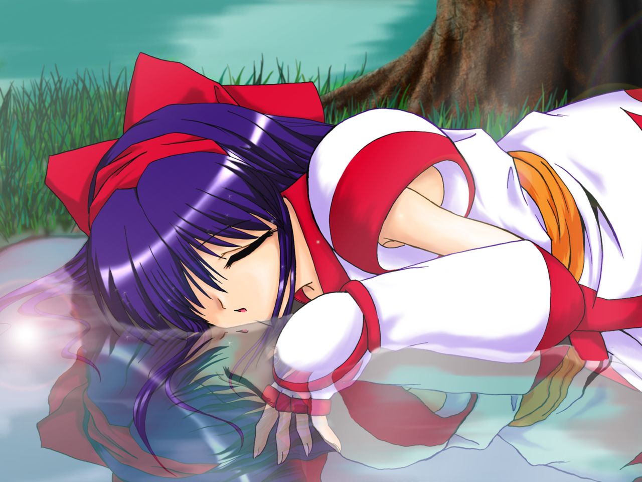 Hana Midara page 2 full