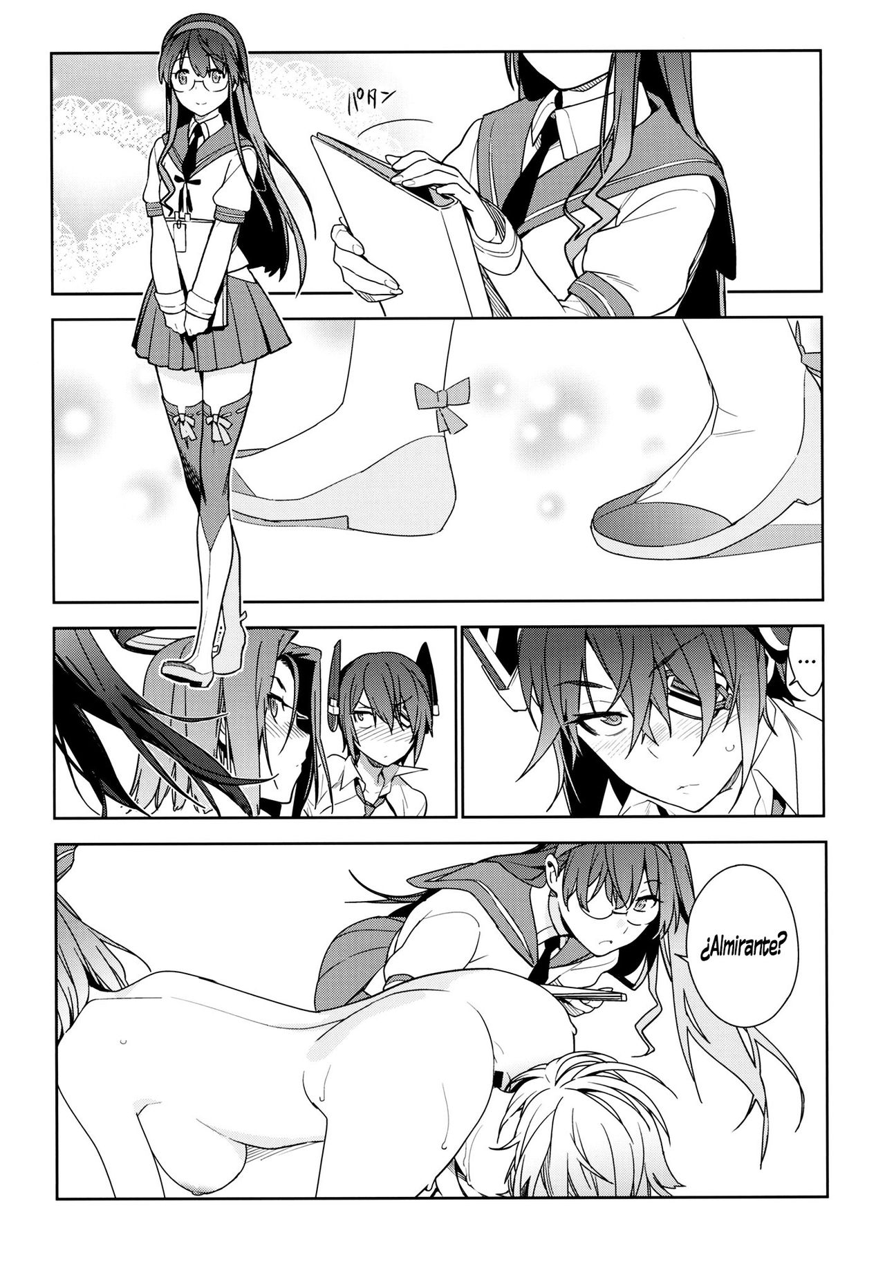 THE LAST ORDER page 7 full