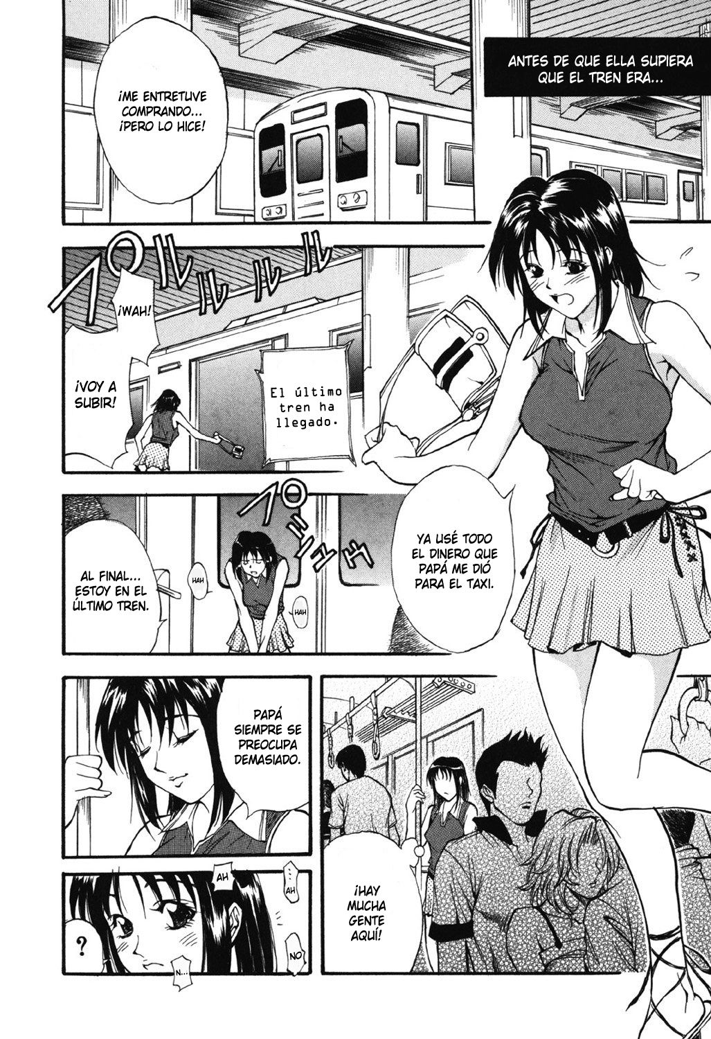 Caution page 8 full
