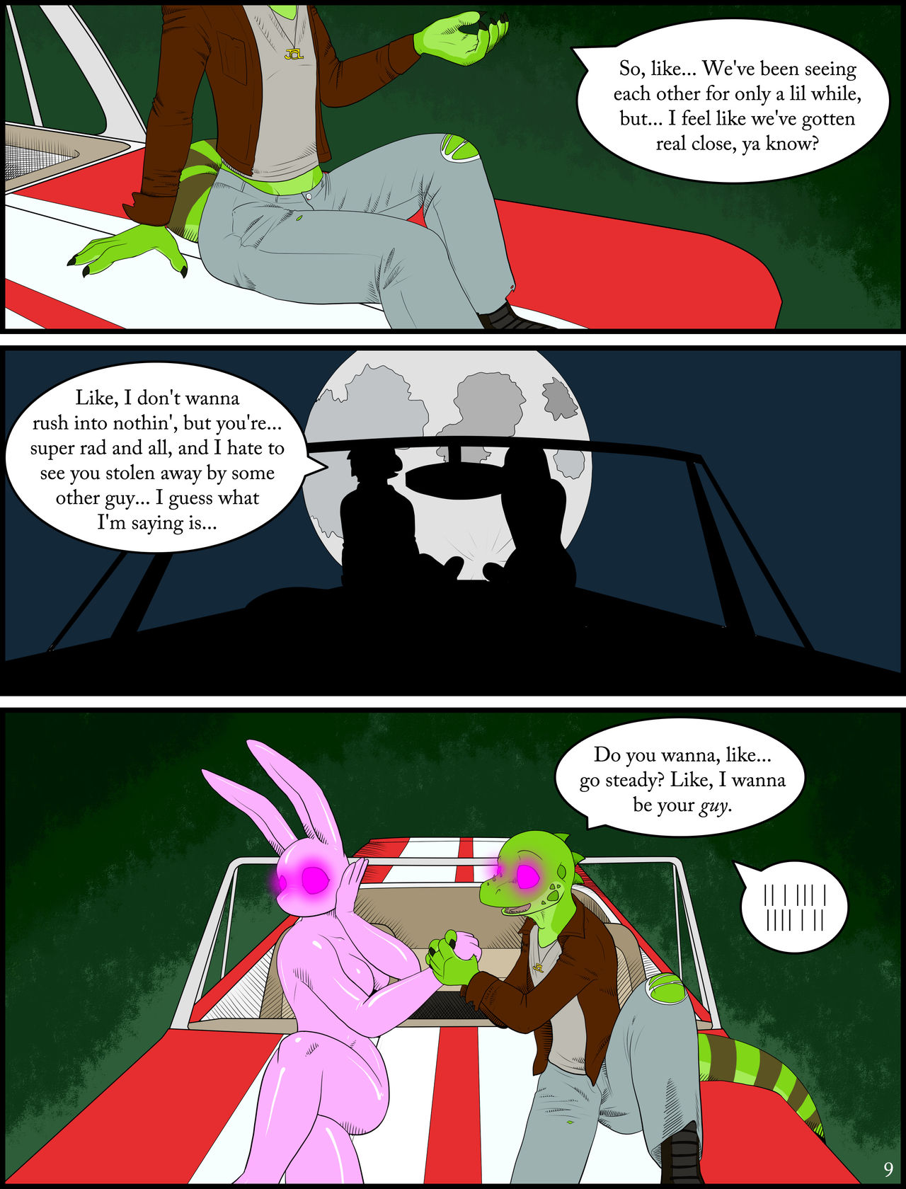 Lagomorphia page 10 full