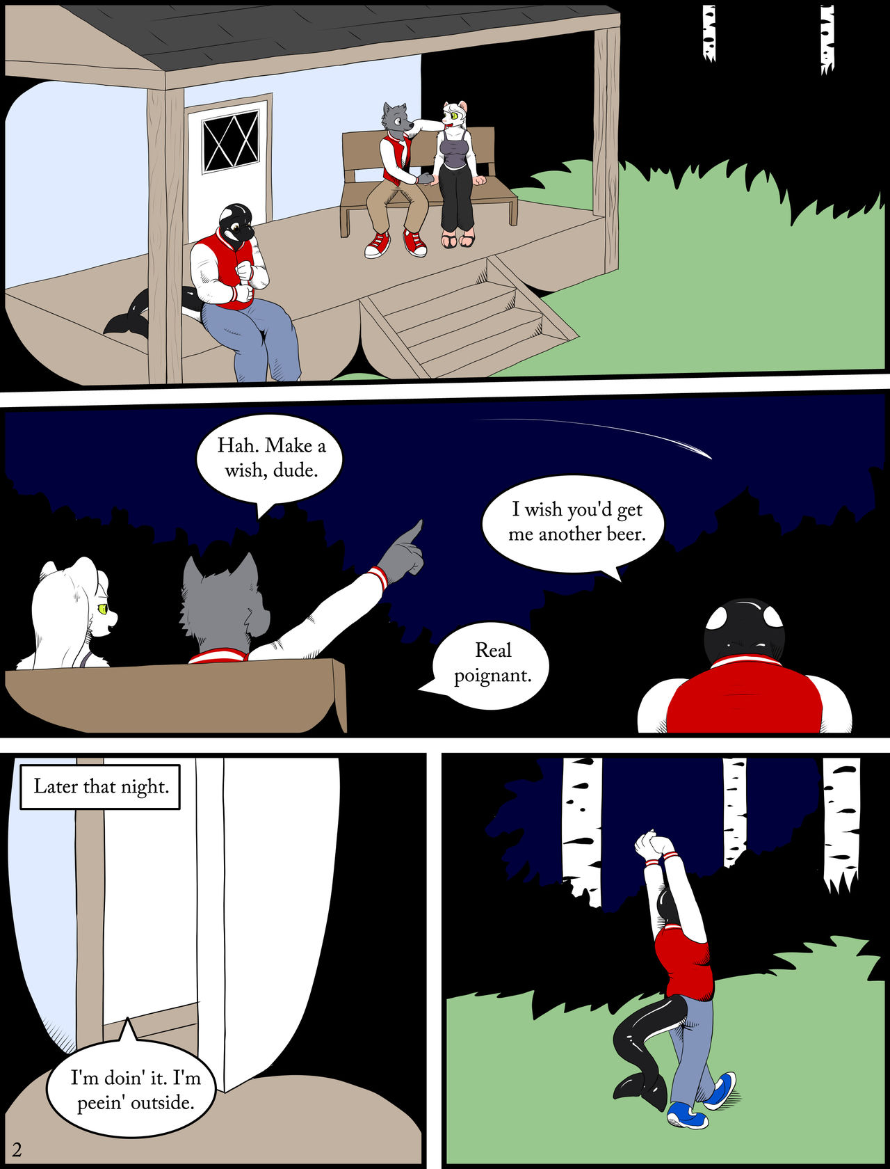 Lagomorphia page 3 full