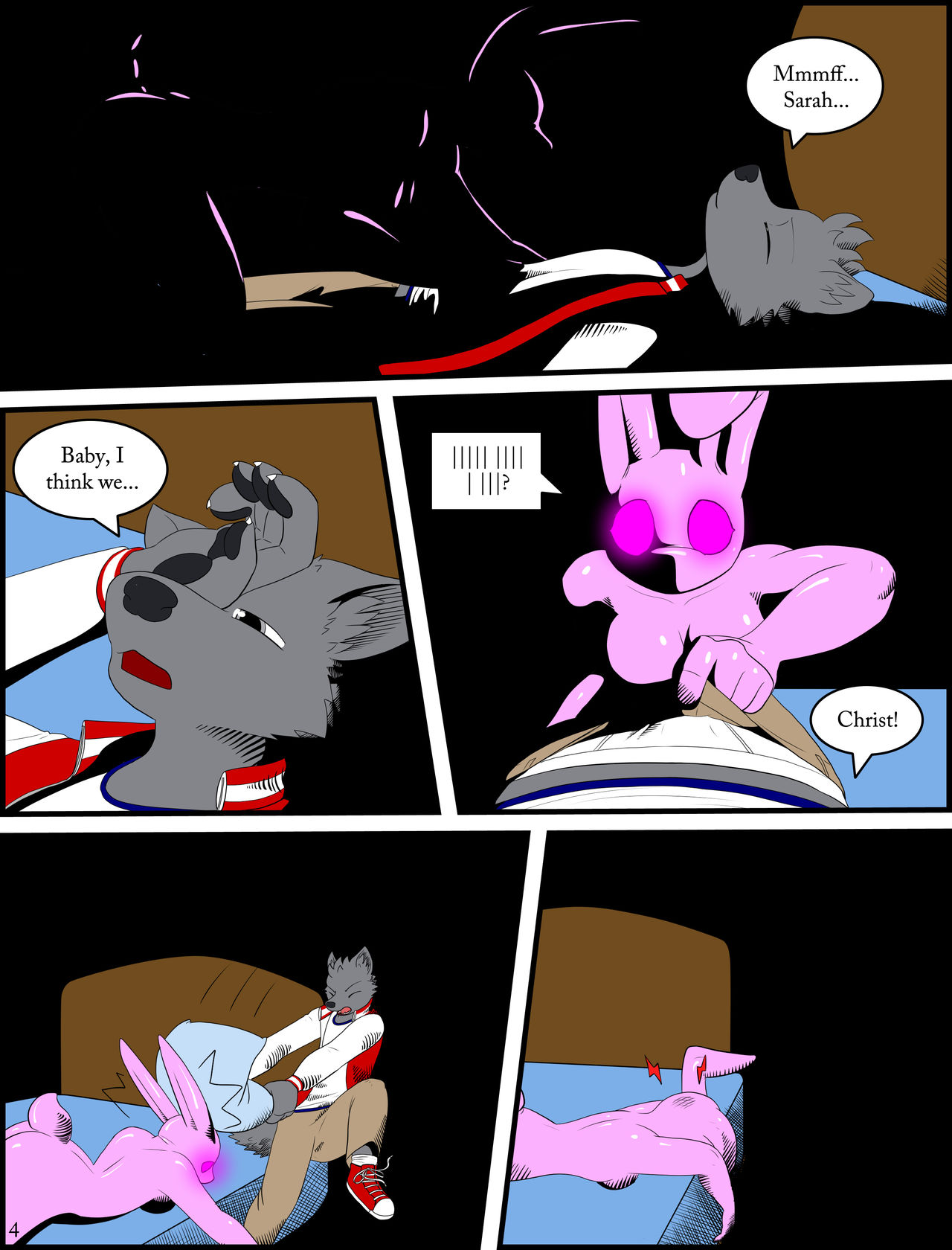 Lagomorphia page 5 full