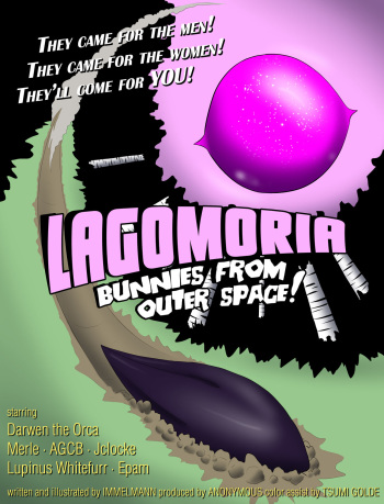 Lagomorphia cover
