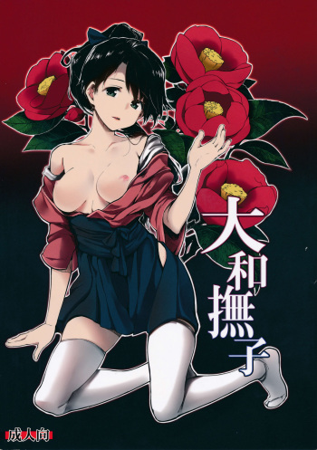 Yamato Nadeshiko cover