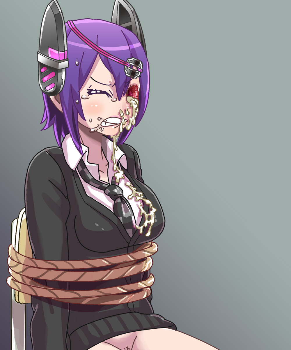 TENRYU SCARY page 6 full