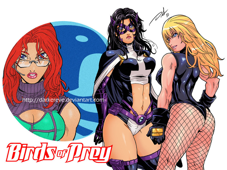 DarkerEve -June2014 page 3 full