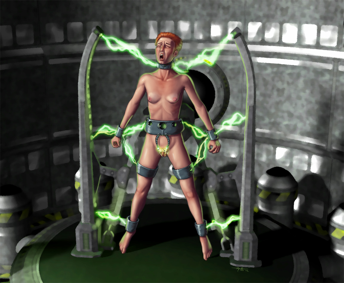 Liam and Lorelei page 6 full