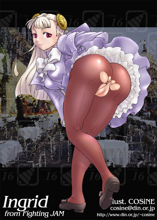 Integrated Ingrid page 4 full