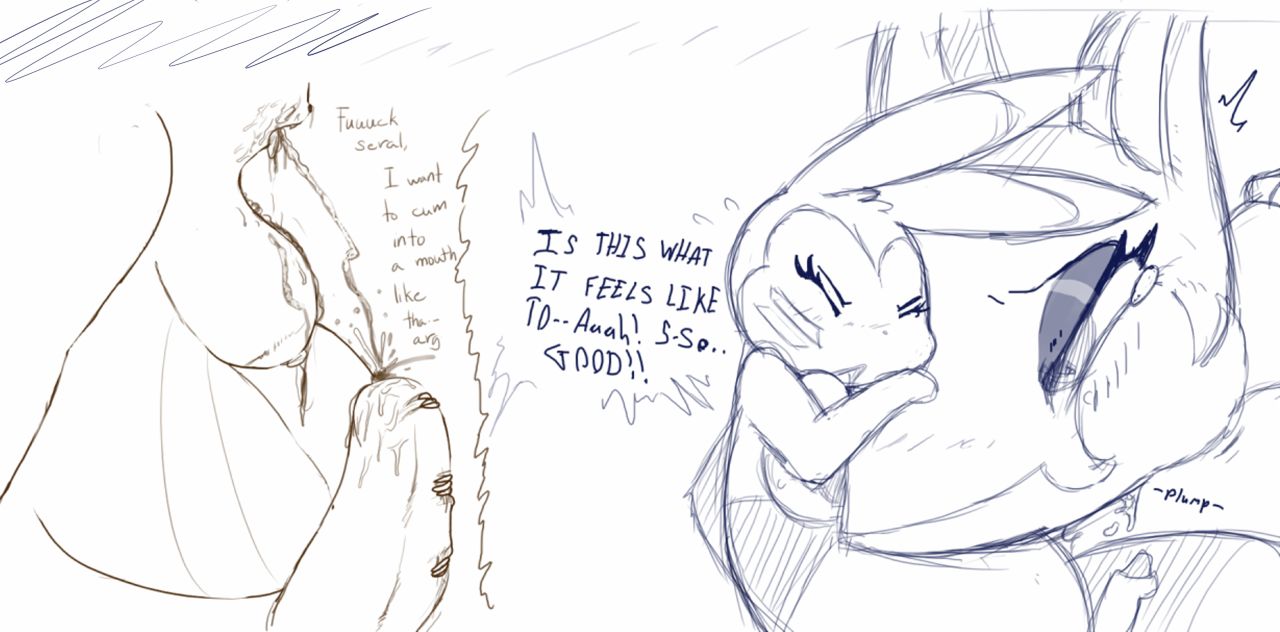 Queen's Command page 6 full