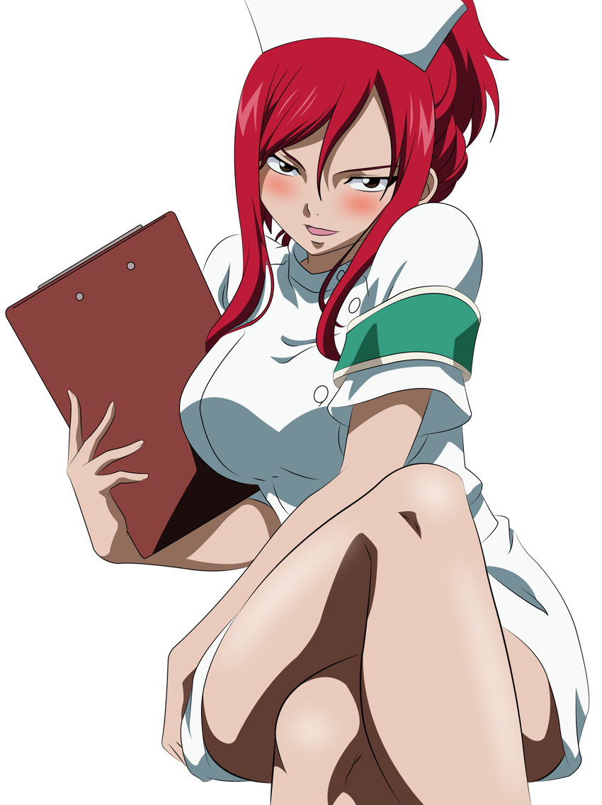 erza scarlet page 2 full
