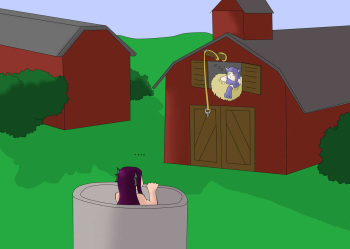 Vorecourt Farm cover