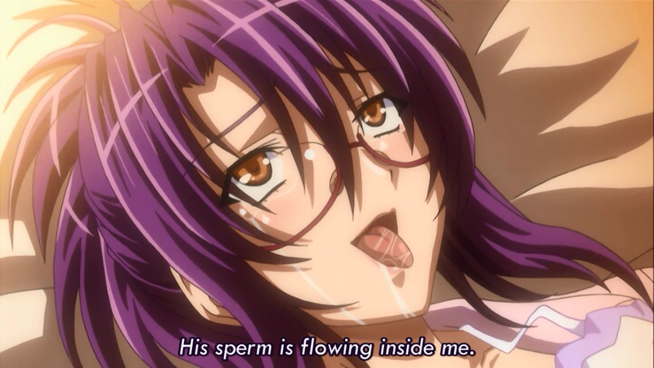 Gakuen Saimin Reido HD screencaps page 5 full