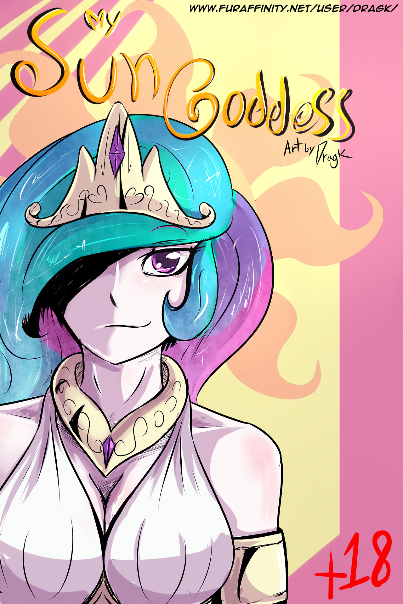 My Little Princess page 2 full