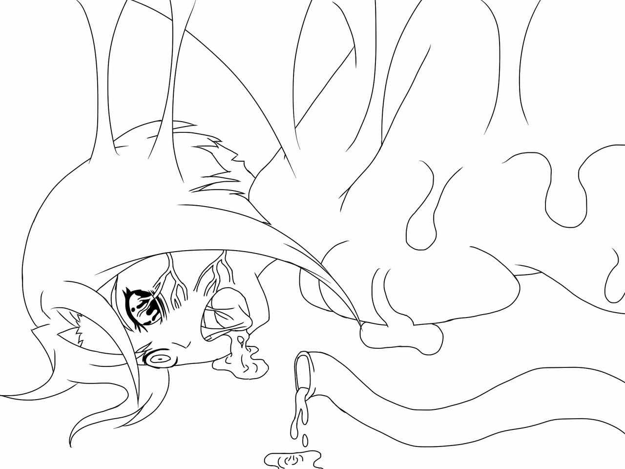 Vore Party &amp; Slime vs. Myself page 4 full