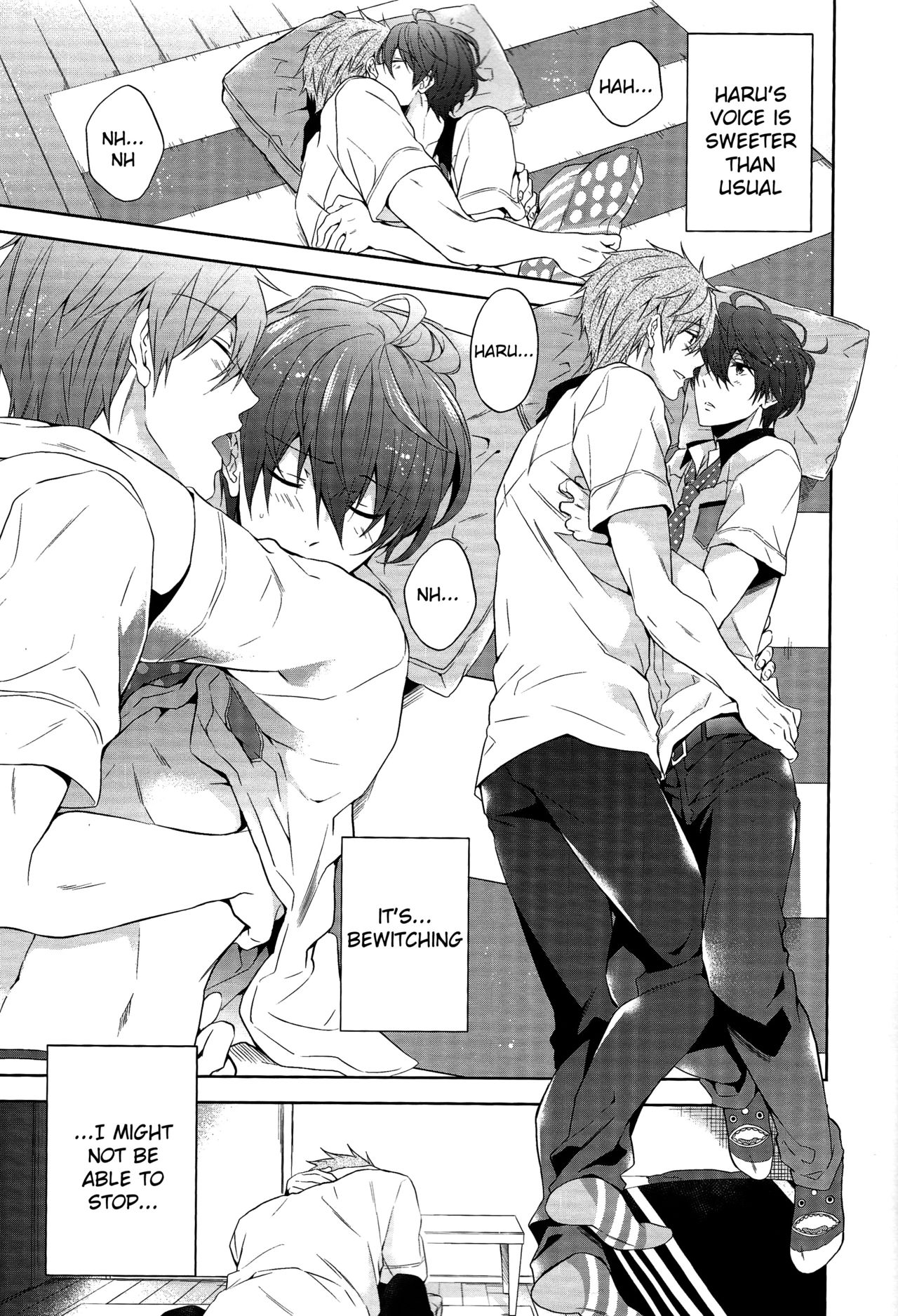 SO Ii ne! | So Awesome! page 4 full