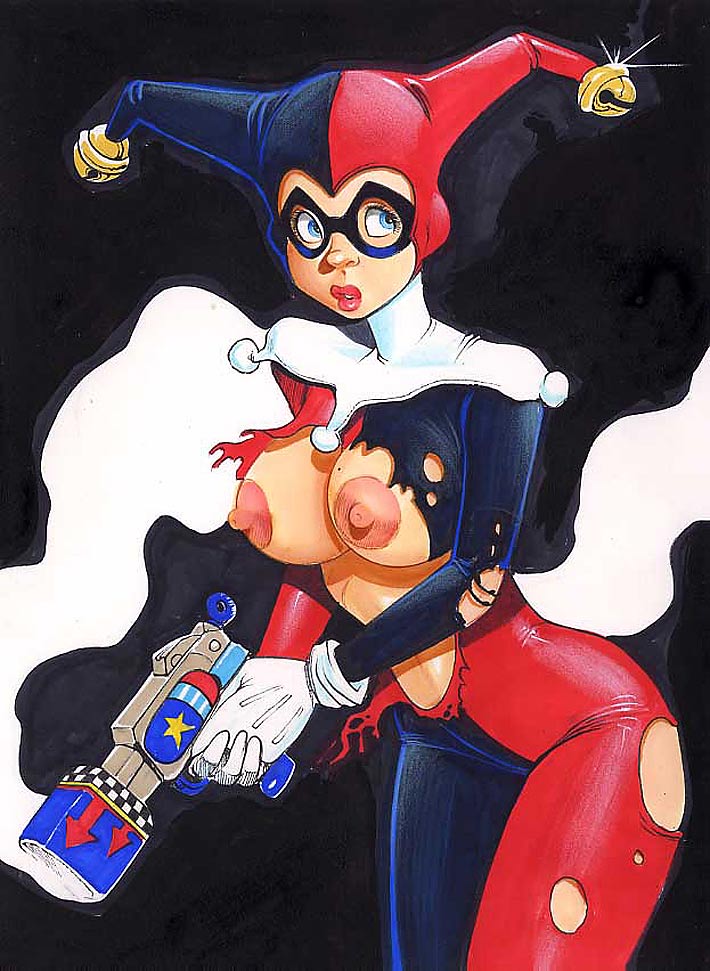 Heroinas page 3 full