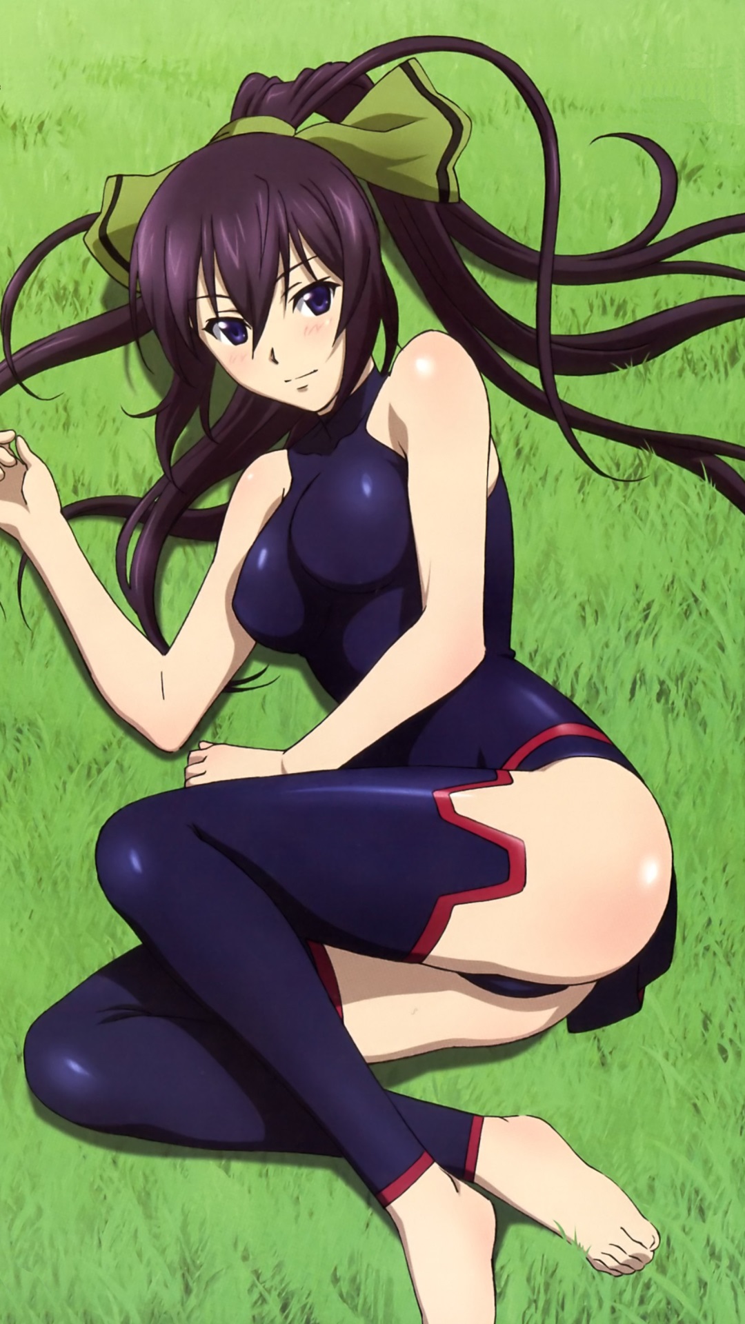 my ImageSet  - infinite Stratos  # 01 page 2 full