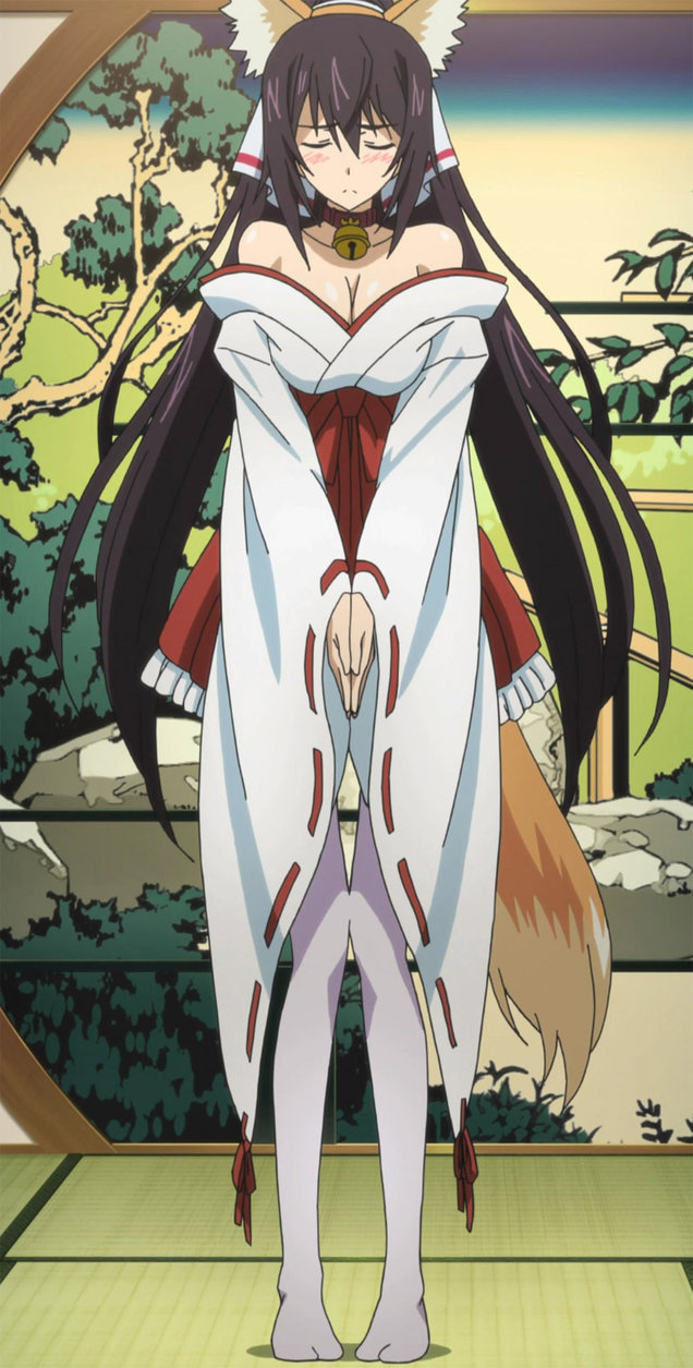 my ImageSet  - infinite Stratos  # 01 page 9 full