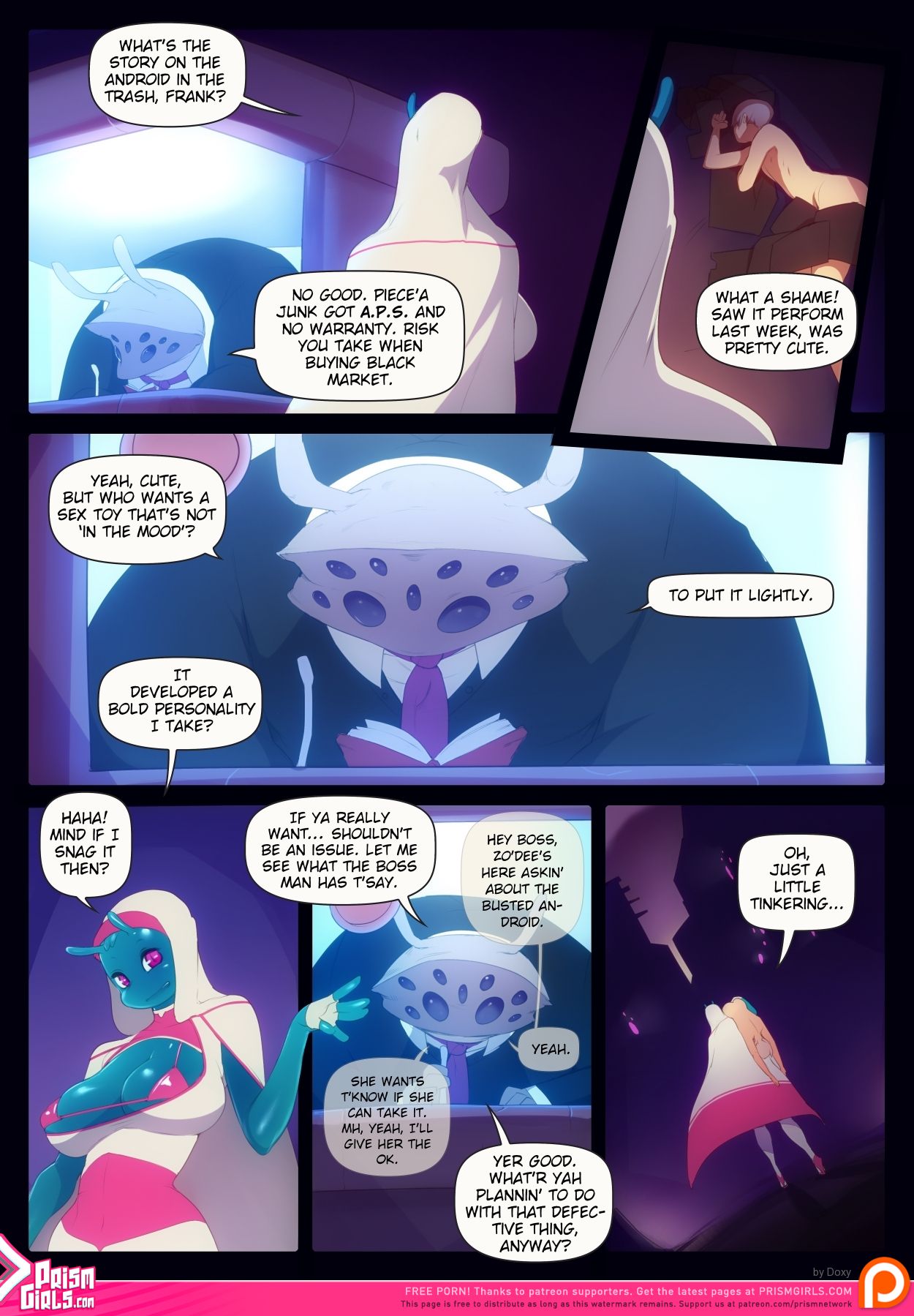 A to Z page 2 full