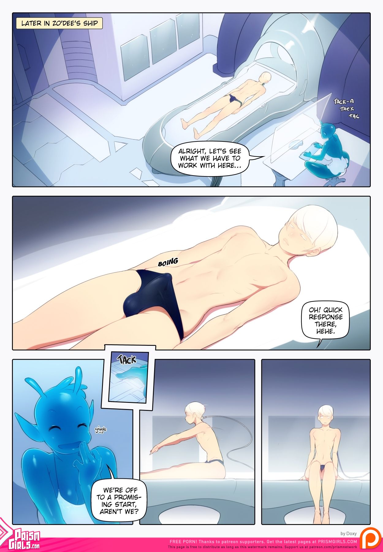 A to Z page 3 full