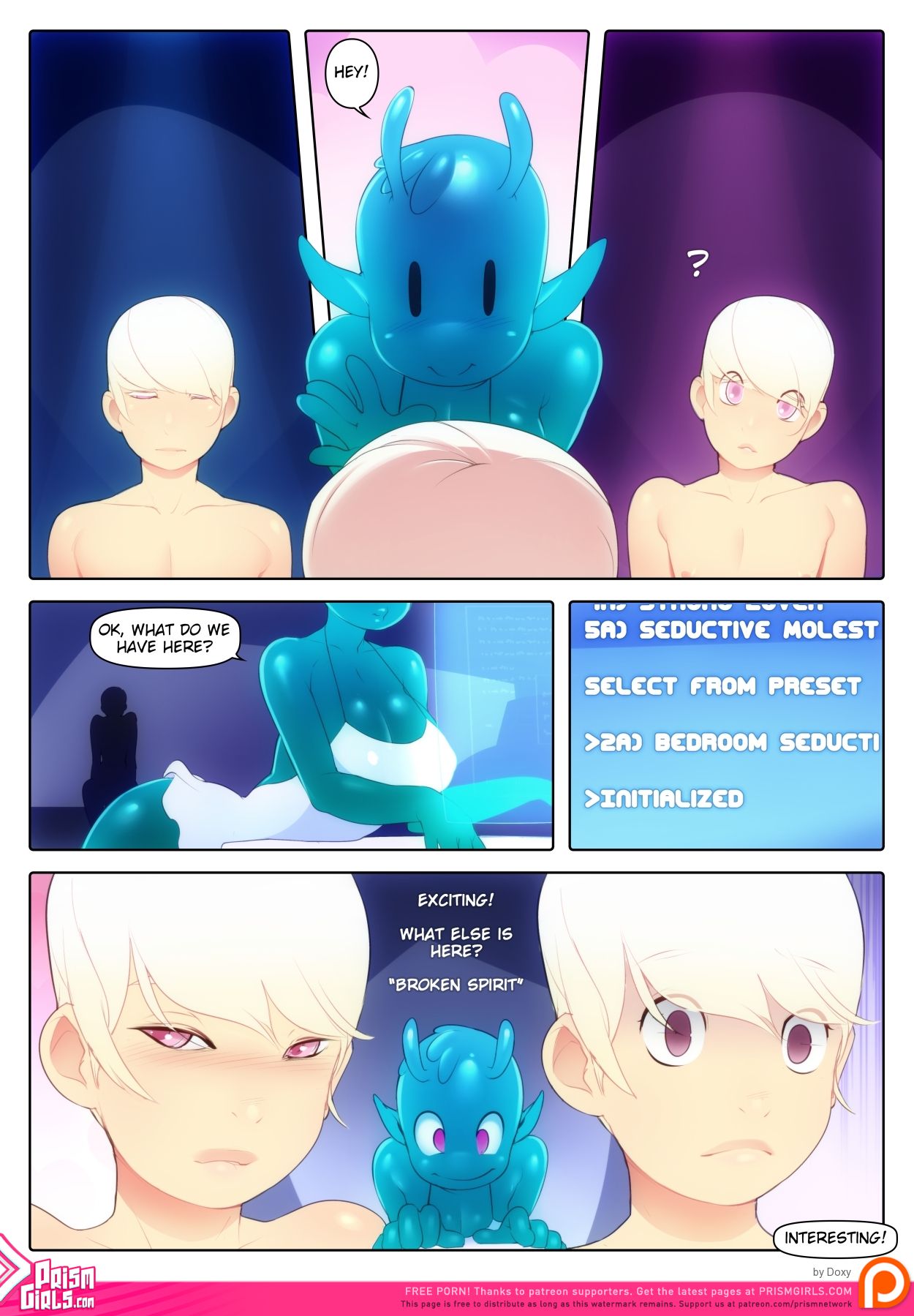 A to Z page 5 full