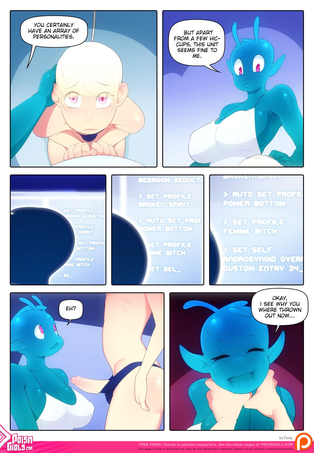 A to Z page 8 full