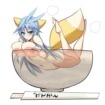 Cartridge's Collection of Foxgirls cover