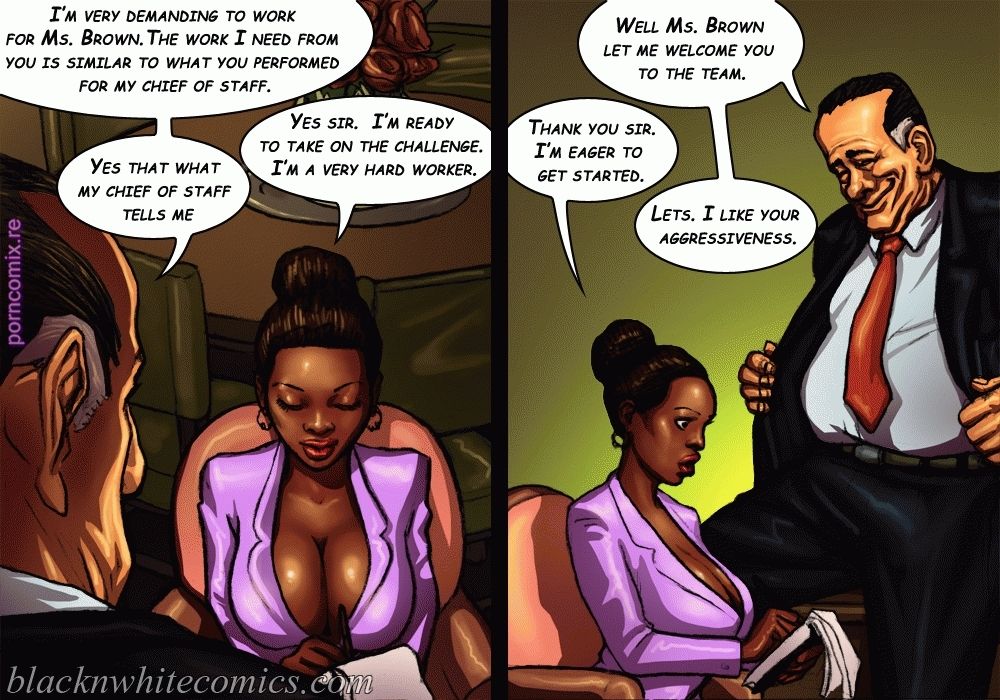The Mayor page 5 full