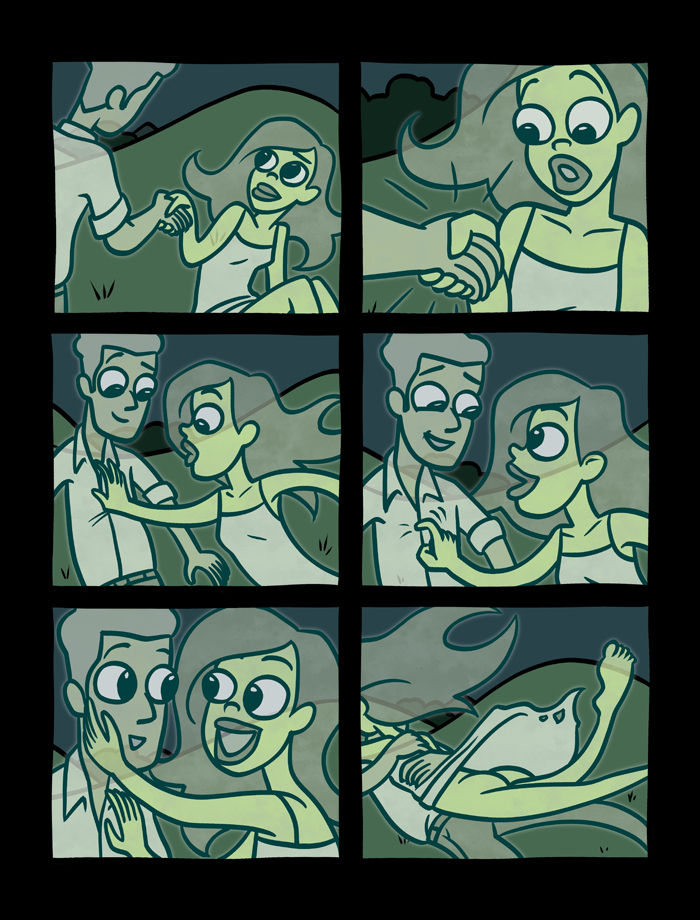 Ghost Story page 7 full