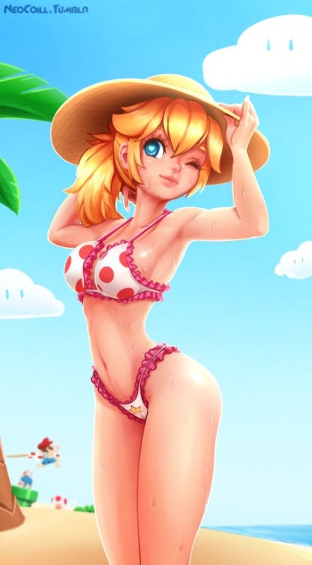 NeoCoill cover