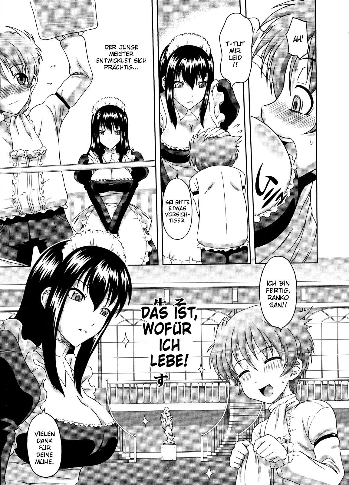 Kyouikugakari no Ranko-san page 3 full