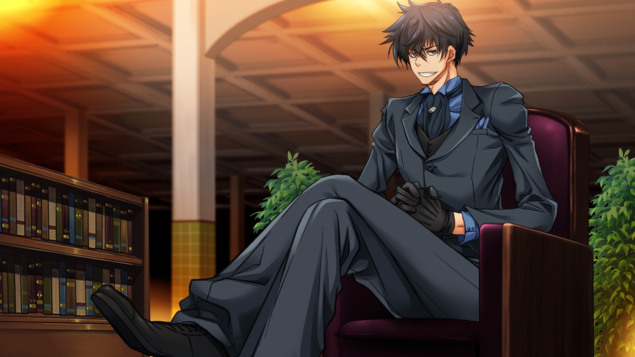 Teito Hiten Daisakusen page 5 full