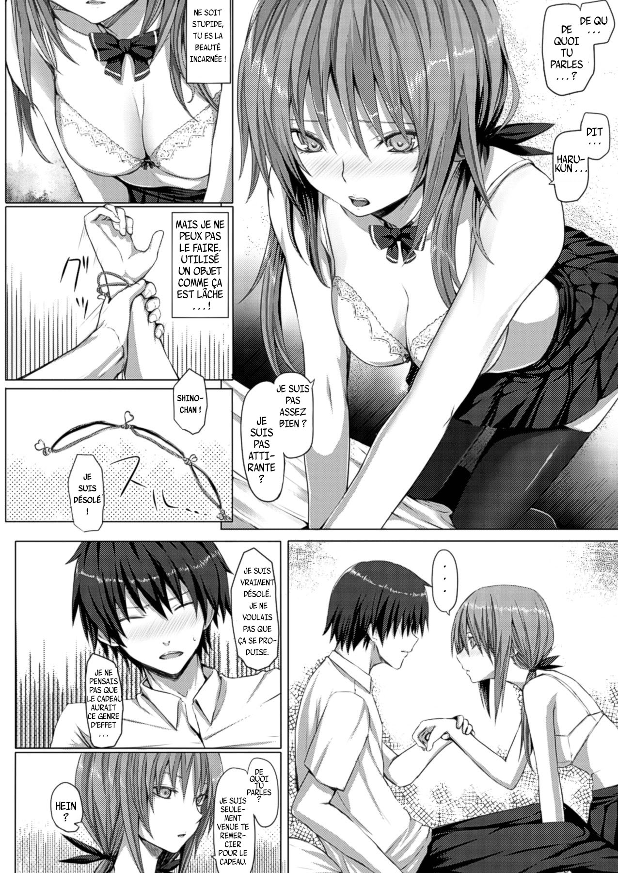 Two of Us page 8 full