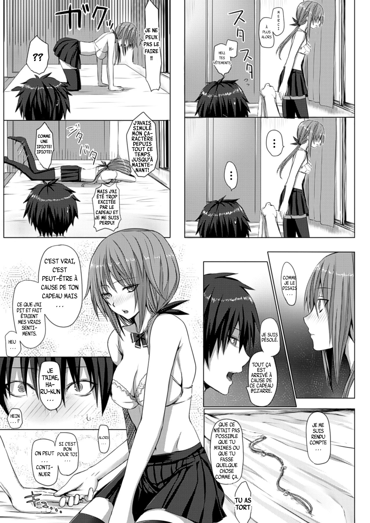Two of Us page 9 full
