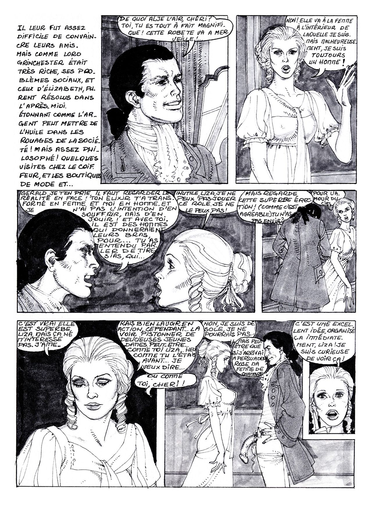 Contes bizarres page 7 full