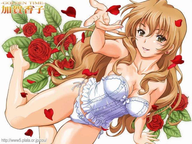 Golden Time Small Gallery page 2 full