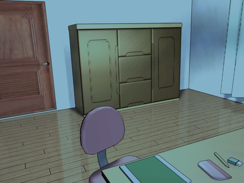 Yagami San Chi no Katei no Jijou page 5 full