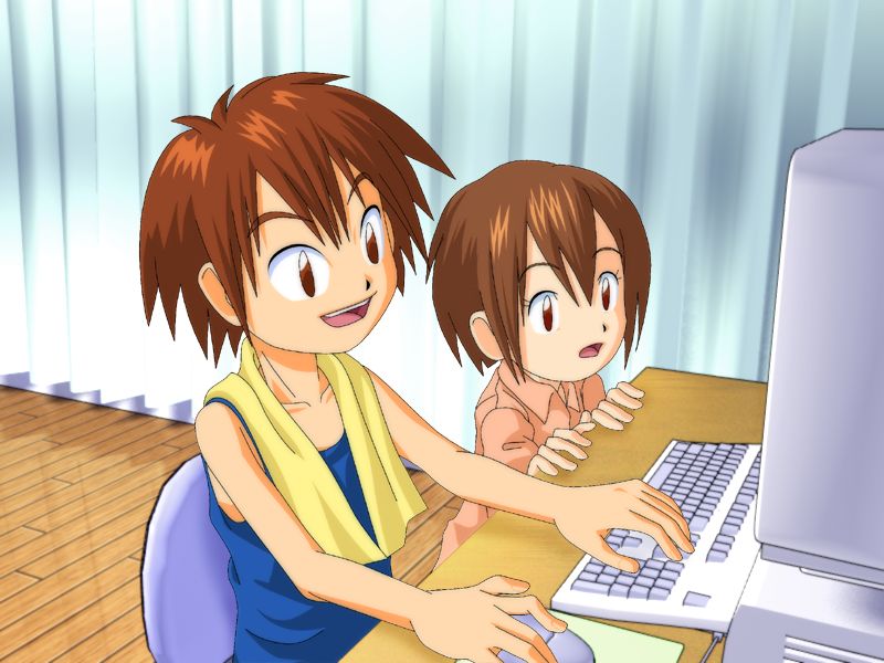 Yagami San Chi no Katei no Jijou page 6 full