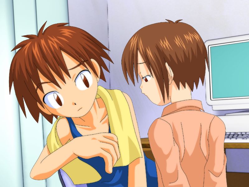 Yagami San Chi no Katei no Jijou page 7 full