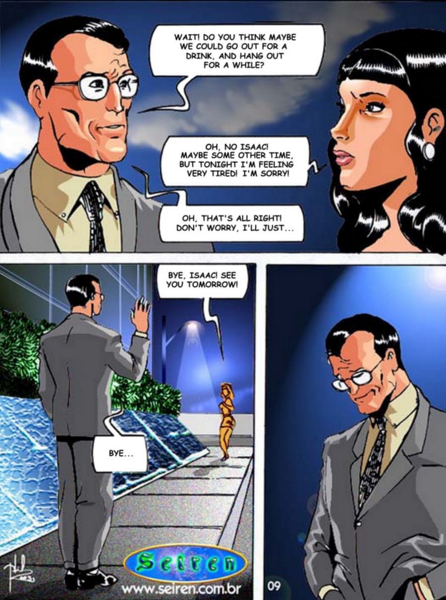 The Masked Maniac page 10 full