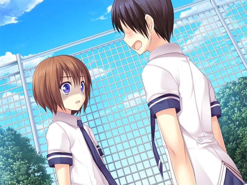 Forcibly!? Otome Days / Muriyari!? Otome Days page 10 full