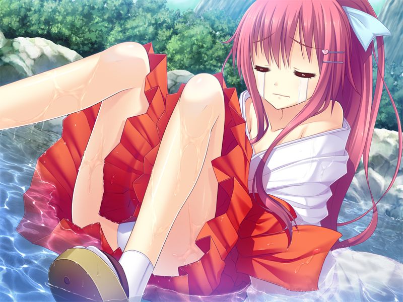 Forcibly!? Otome Days / Muriyari!? Otome Days page 7 full
