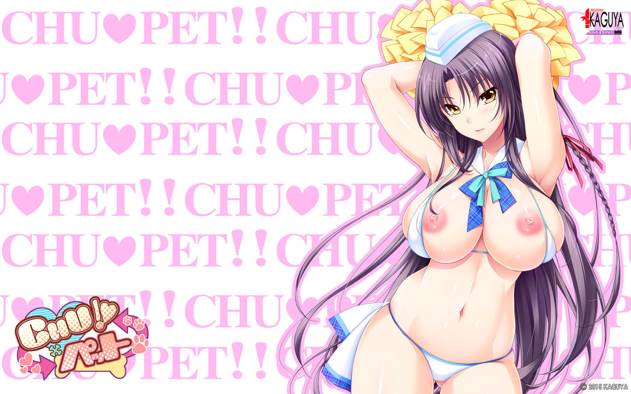 CHU × PET page 5 full