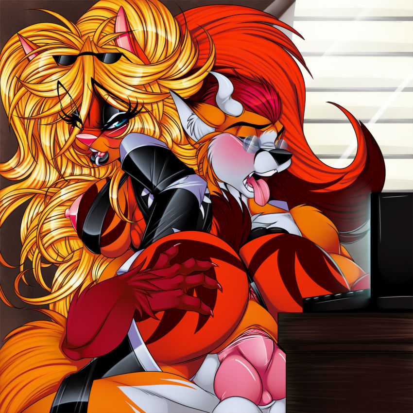 artist:Crystal- Crystal for ever page 2 full